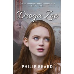 Droga Zoe Beard Philip motyleksiazkowe.pl