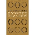 Żywoty Cezarów