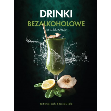 Drinki bezalkoholowe motyleksiazkowe.pl