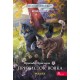 Коти - вояки Манґа 2 Пригоди Сіросмуга Прихисток вояка