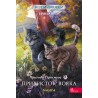Коти - вояки Манґа 2 Пригоди Сіросмуга Прихисток вояка
