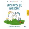 Gucio uczy się wybaczać