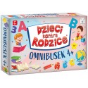 Dzieci kontra Rodzice OMNIBUSEK 4