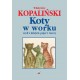 Koty w worku Władysław Kopaliński motyleksiazkowe.pl