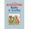Koty w worku