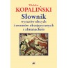 Słownik wyrazów obcych i zwrotów obcojęzycznych z almanachem