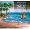 Dwa lata wakacji Audiobook