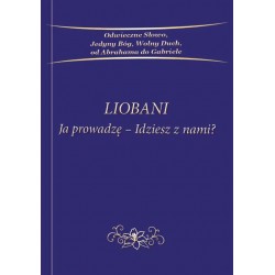 Liobani Ja prowadzę-idziesz z nami Gabriele motyleksiazkowe.pl