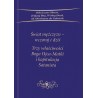 Świat mężczyzn Wczoraj i dziś