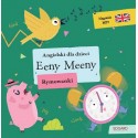 Angielski dla dzieci Rymowanki Eeny Meeny