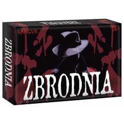 Zbrodnia