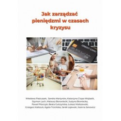 Jak zarządzać pieniędzmi w czasach kryzysu motyleksiazkowe.pl