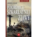 Pogromcy szkarłatnej zjawy