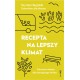 Recepta na lepszy klimat Szymon Bujalski motyleksiazkowe.pl