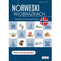 Norweski w obrazkach Słówka rozmówki gramatyka