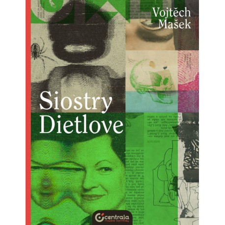 Siostry Dietlove motyleksiazkowe.pl