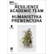 Humanistyka prewencyjna Resilience Academic Team motyleksiazkowe.pl