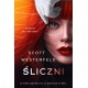 Śliczni Scott Westerfeld motyleksiazkowe.pl