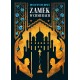 Zamek w chmurach Diana Wynne Jones motyleksiazkowe.pl