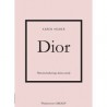 Dior Historia kultowego domu mody