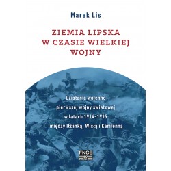 Ziemia lipska w czasie Wielkiej Wojny