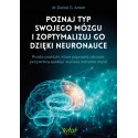 Poznaj typ swojego mózgu i zoptymalizuj go dzięki neuronauce