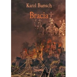 Bracia Karol Bunsch motyleksiazkowe.pl