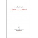 Dysputa o dziele