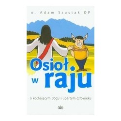 Osioł w raju