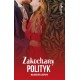 Zakochany polityk Małgorzata Kasprzyk motyleksiazkowe.pl