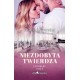 Niezdobyta twierdza Edynburg Tom 2 Iwona Jaworska motyleksiazkowe.pl