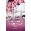 Niezdobyta twierdza Edynburg Tom 2