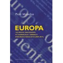 Europa i jej profile znaczeniowe w chorwackich i serbskich dyskursach medialnych 2007–2017