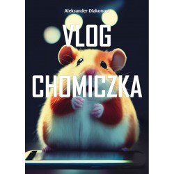 Vlog Chomiczka Aleksander Diakonow motyleksiazkowe.pl