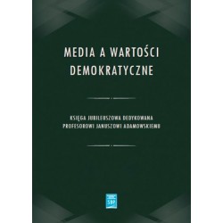 Media a wartości demokratyczne motyleksiazkowe.pl