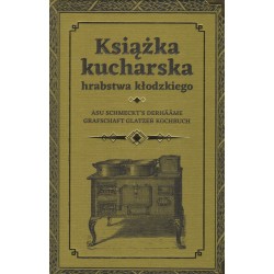 Książka kucharska hrabstwa kłodzkiego motyleksiazkowe.pl