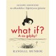 What if A co gdyby Randall Munroe motyleksiazkowe.pl