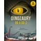 Dinozaury od A do Z