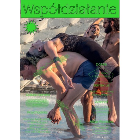 Współdziałanie motyleksiazkowe.pl