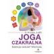 Joga czakralna Anodea Judith motyleksiazkowe.pl