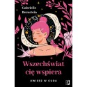 Wszechświat cię wspiera Uwierz w cuda