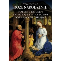 Tradycyjne Boże Narodzenie motyleksiazkowe.pl