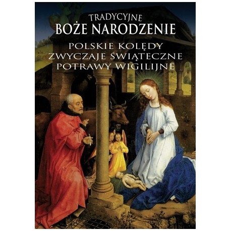 Tradycyjne Boże Narodzenie motyleksiazkowe.pl