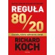 Reguła 80/20 Richard Koch motyleksiazkowe.pl