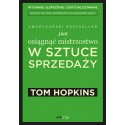 Jak osiągnąć mistrzostwo w sztuce sprzedaży