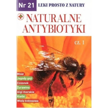 Naturalne antybiotyki 1 motyleksiazkowe.pl