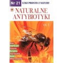 Naturalne antybiotyki 1