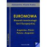 Euromowa  Słownik terminologii Unii Europejskiej
