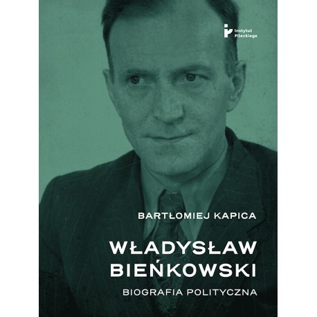 Władysław Bieńkowski biografia polityczna
