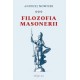 Filozofia masonerii Andrzej Nowicki motyleksiazkowe.pl